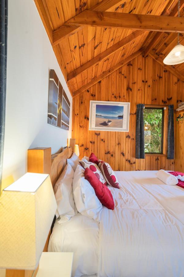 Supacute Character Cottage, Wifi, Sky Tv, Spa Bath, Spa Bath, Dble Kayak And Possibly A Car! Palm Beach Exteriör bild